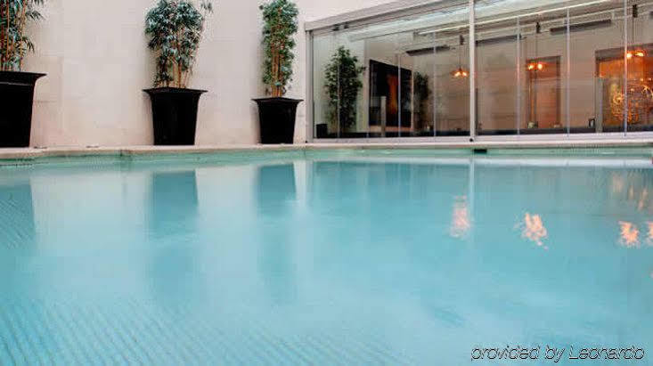 Hotel Casa Almagro By The Pavilions &