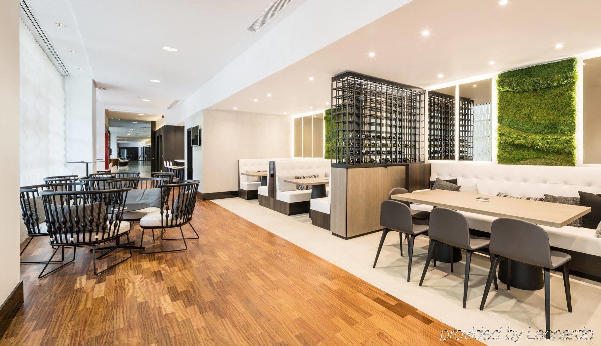 Hotel Ilunion Pio Xii Madrid