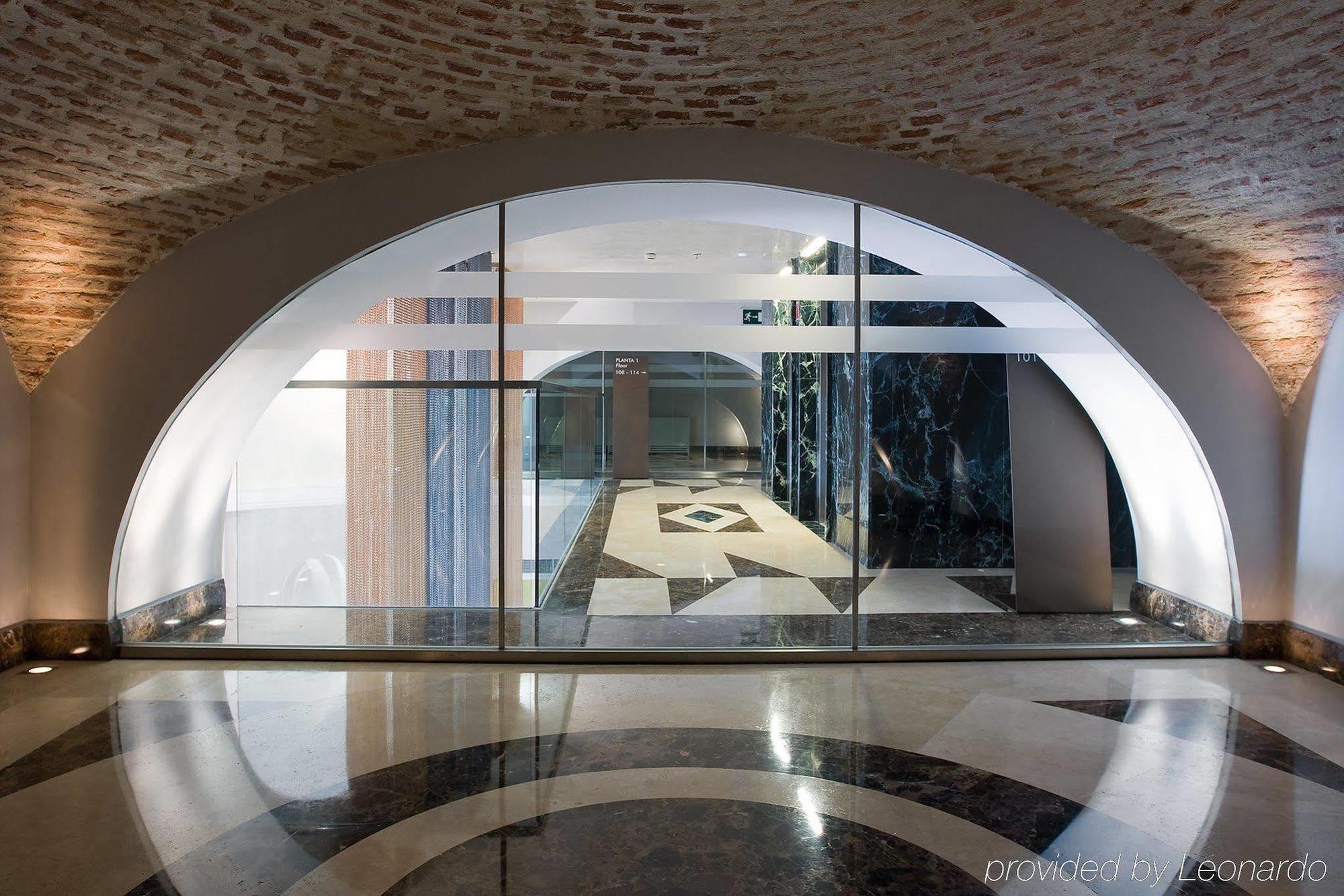 Nh Collection Palacio De Tepa Hotel Madrid