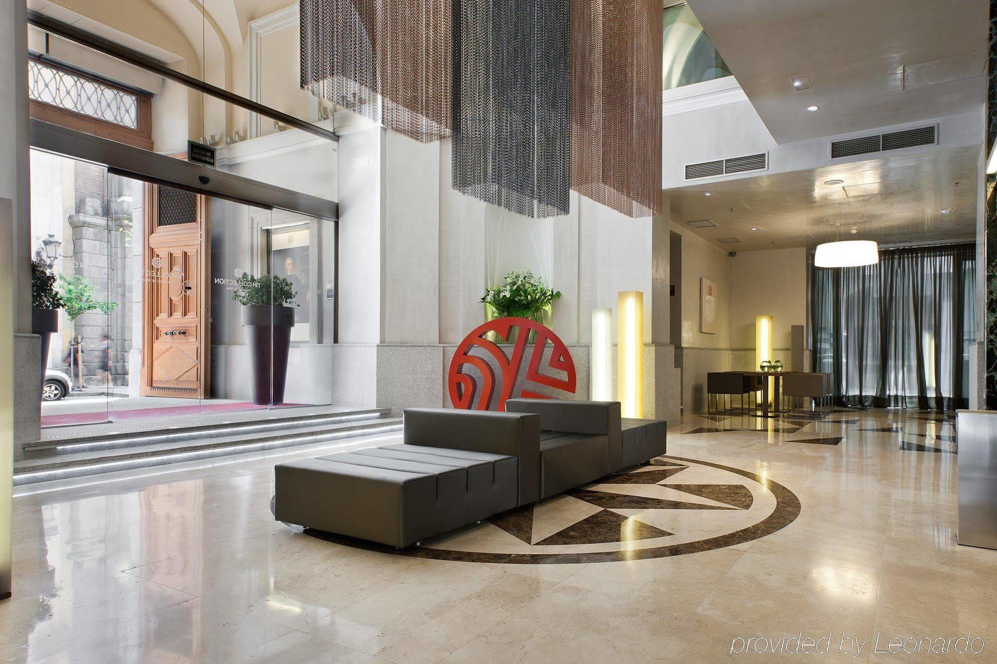 Nh Collection Palacio De Tepa Hotel