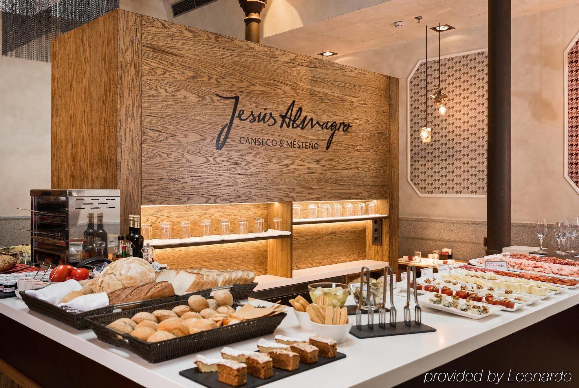 Nh Collection Palacio De Tepa 5* Madrid