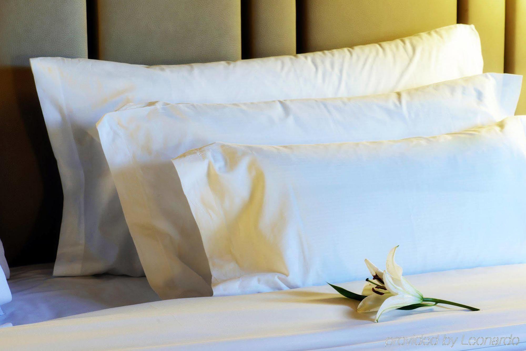 Nh Collection Palacio De Tepa 5* Madrid