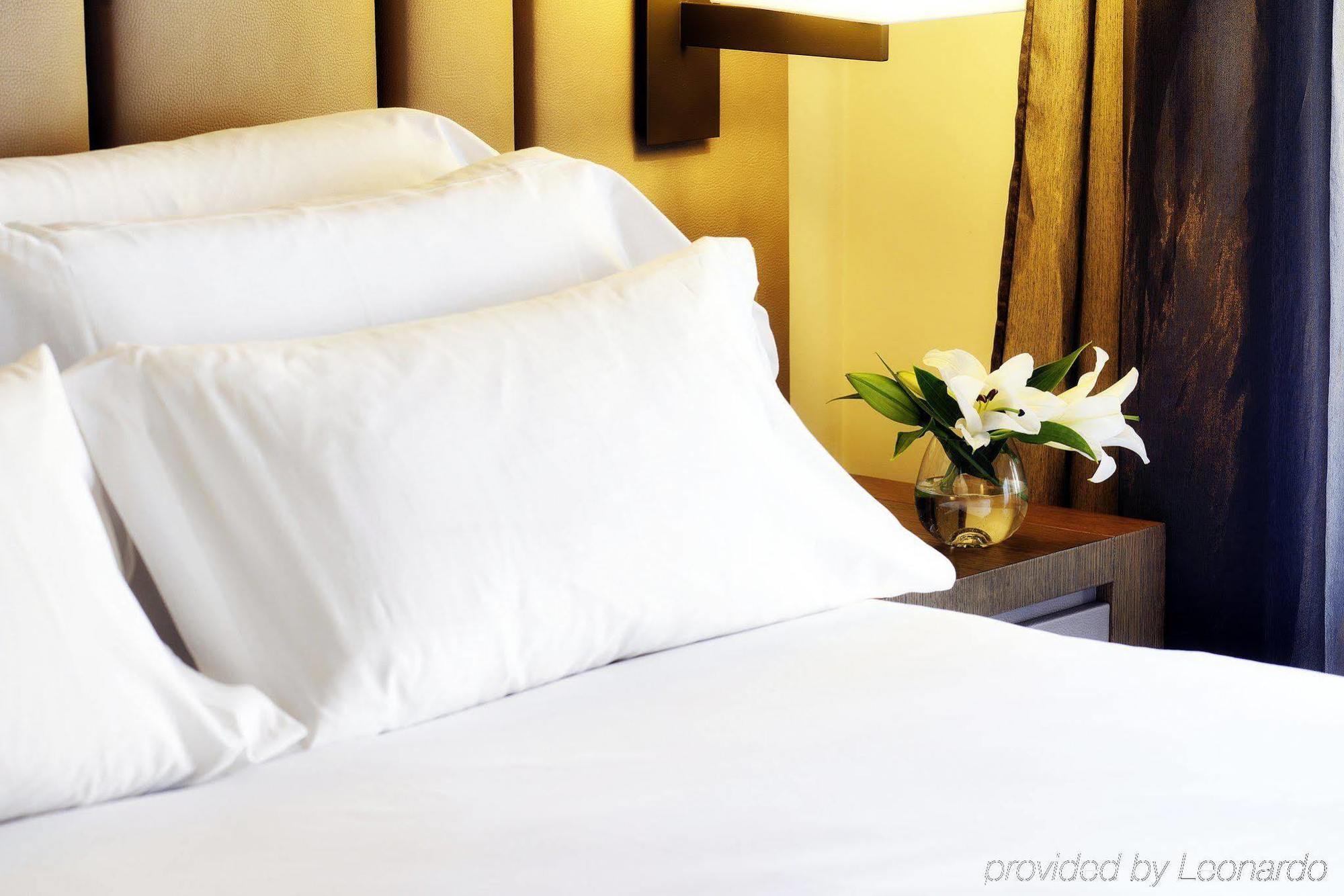 Nh Collection Palacio De Tepa Hotel 5*