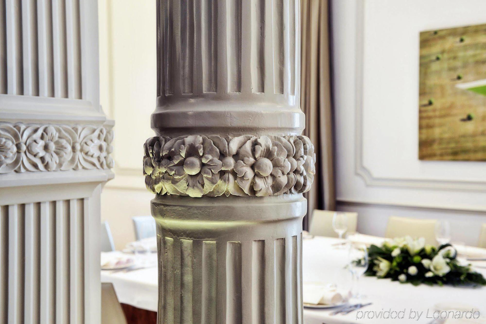 Nh Collection Palacio De Tepa Hotel Madrid
