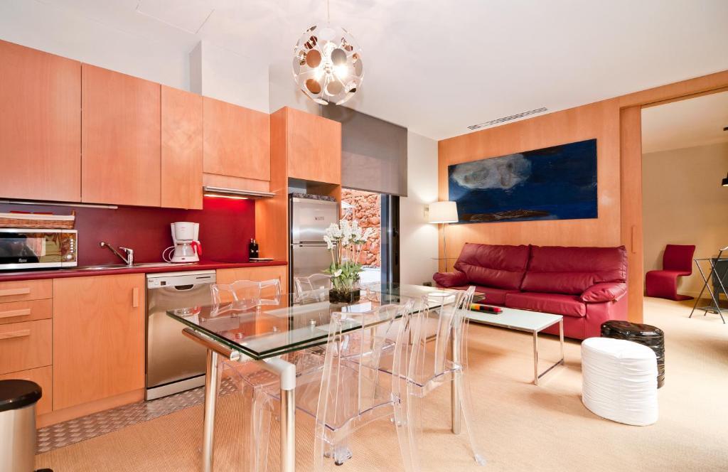Smartrental Chueca *