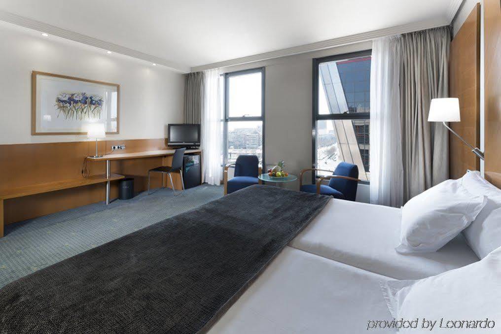 Exe Plaza Hotel