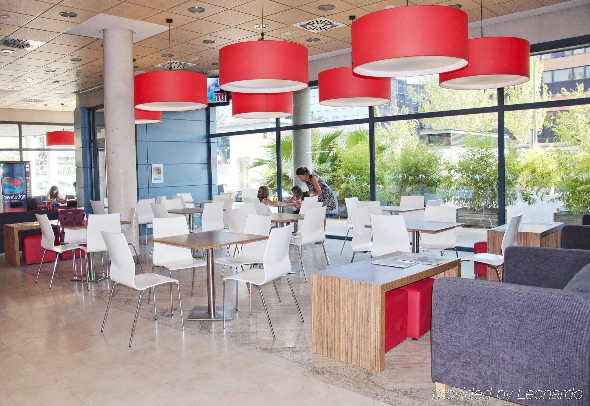 Hotel Travelodge Torrelaguna 3*