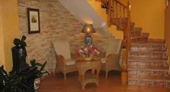 Maria Ronda Guest house