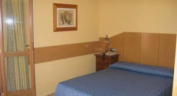Maria Ronda Guest house