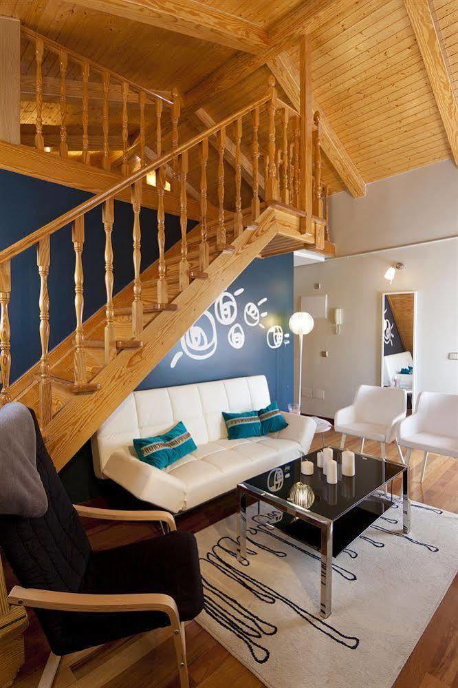 Apartamento Smartrentals Gran Via *