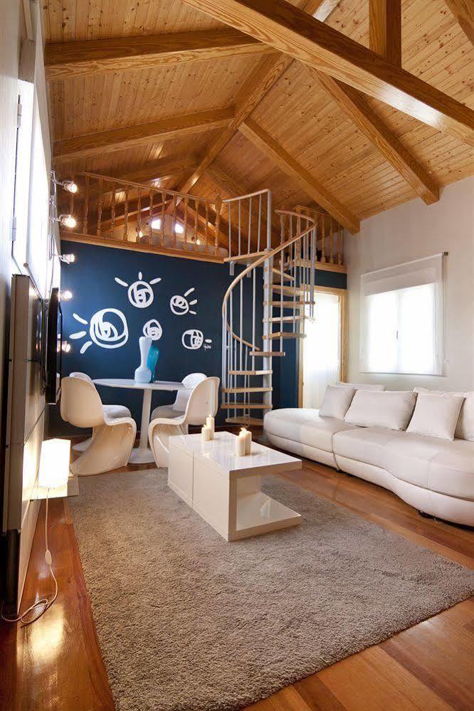 Apartamento Smartrentals Gran Via Madrid