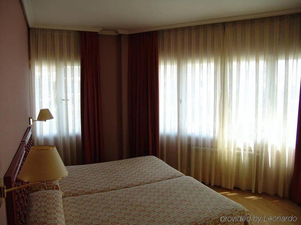 Hotel Río