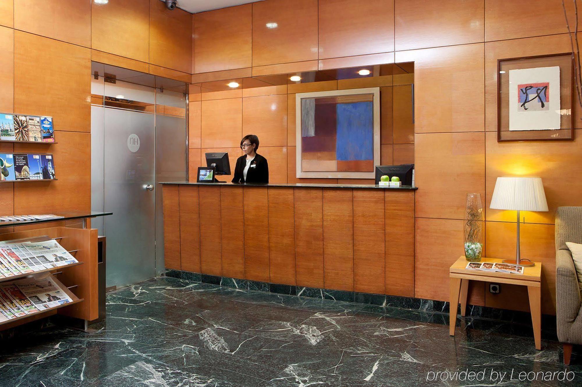 Nh Chamberí 3* Madrid