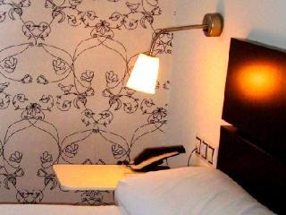 Hotel Life Gran Via Design 3*
