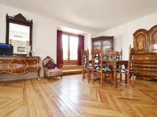 Gran Via Sol Montera Parking Gratis * Madrid
