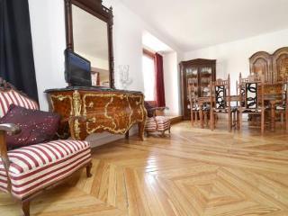 Gran Via Sol Montera Parking Gratis Apartamento Madrid
