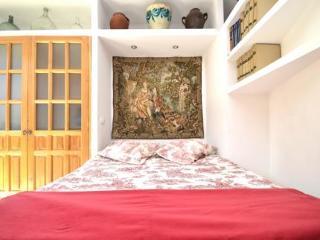 Gran Via Sol Montera Parking Gratis Apartamento