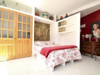 Apartamento Gran Via Sol Montera Parking Gratis *