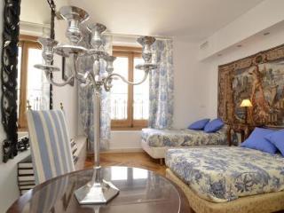 Gran Via Sol Montera Parking Gratis Apartamento *