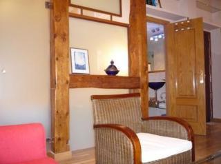 Gran Via Sol Montera Parking Gratis Apartamento