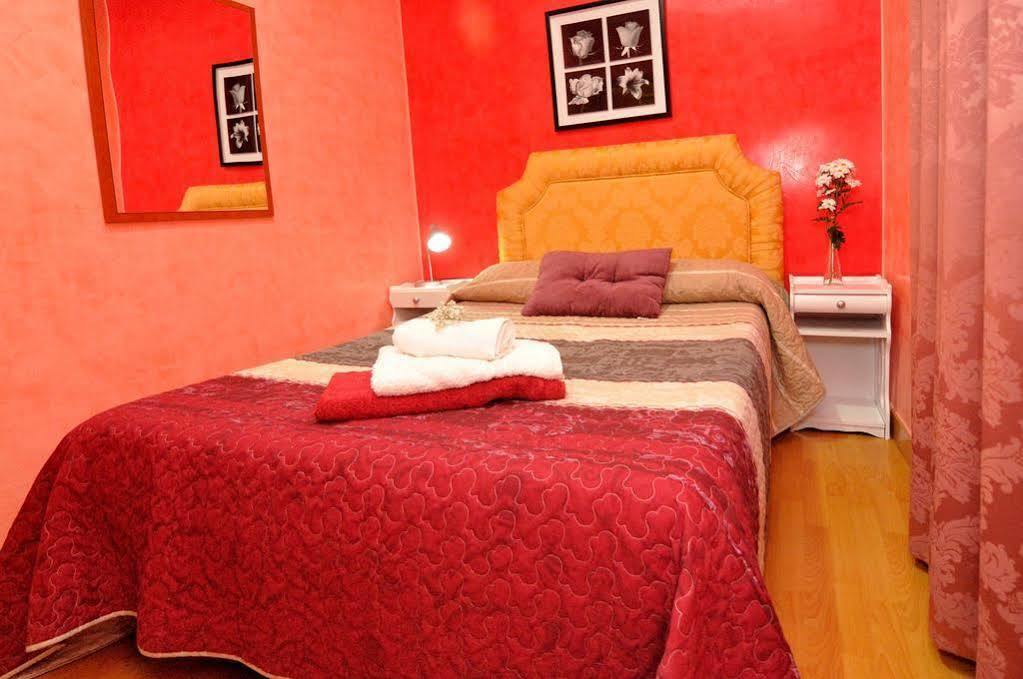 Naranjos Hotel Madrid