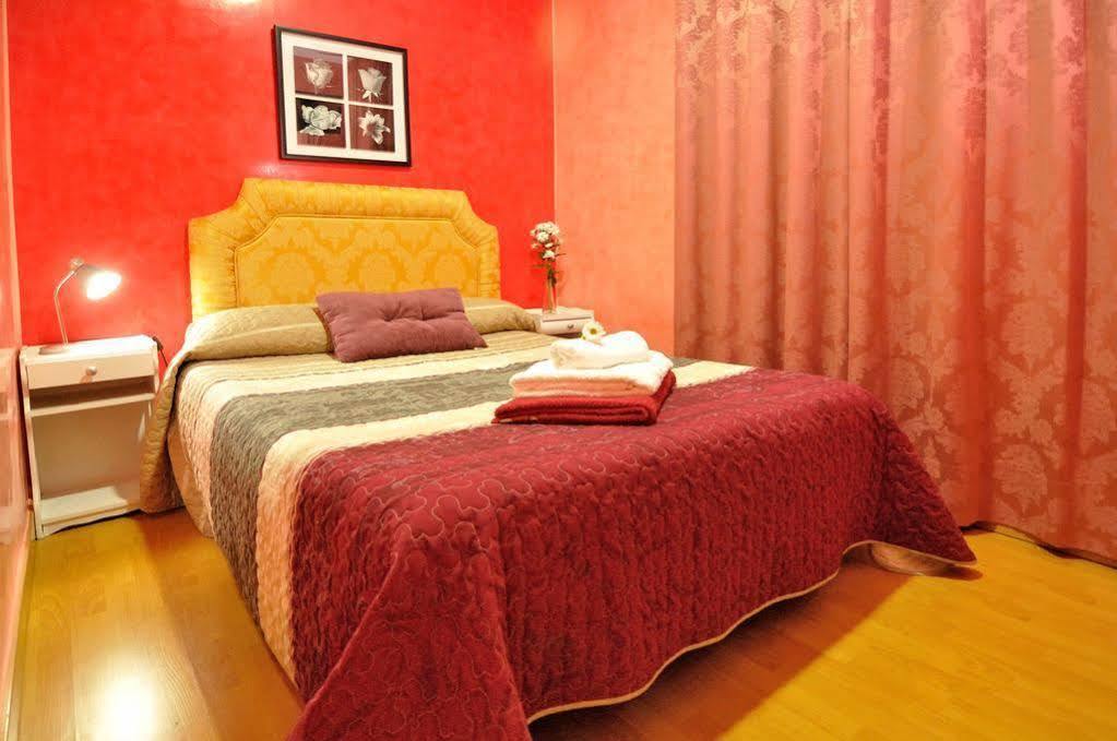 Naranjos Hotel Madrid
