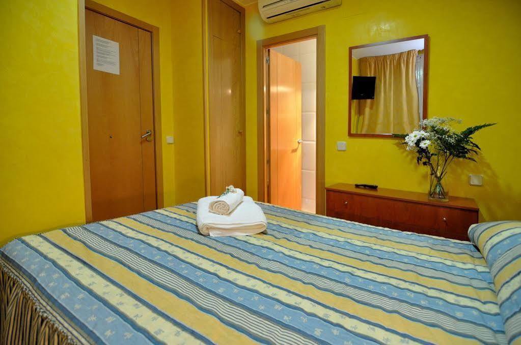 Naranjos Hotel 2*