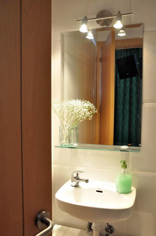 Hotel Naranjos Madrid