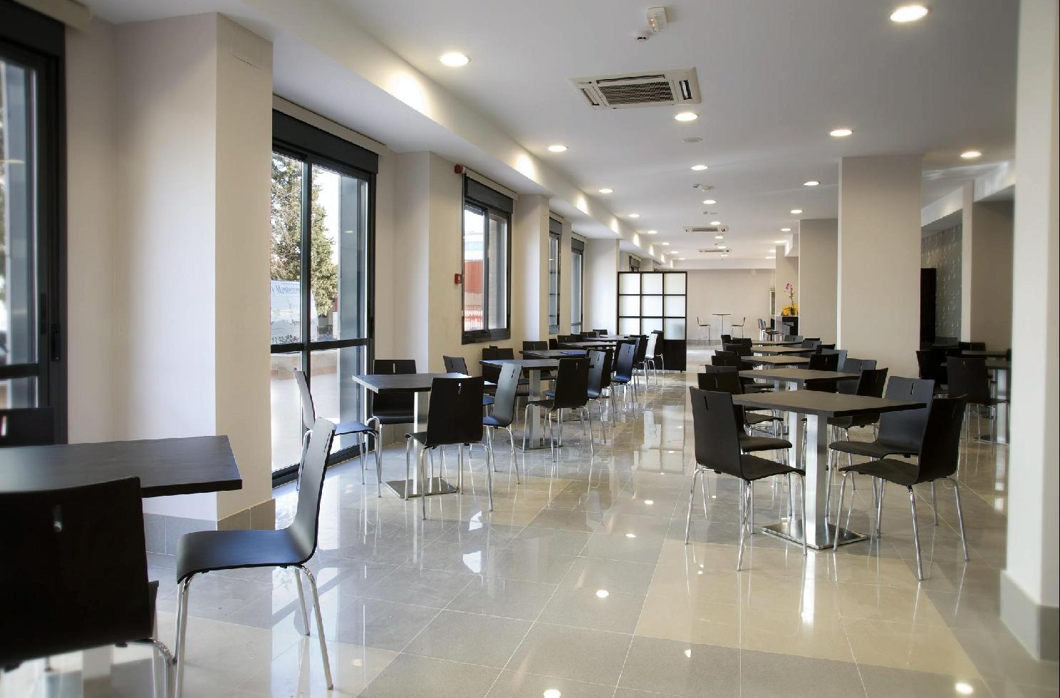 Compostela Apartahotel 3*