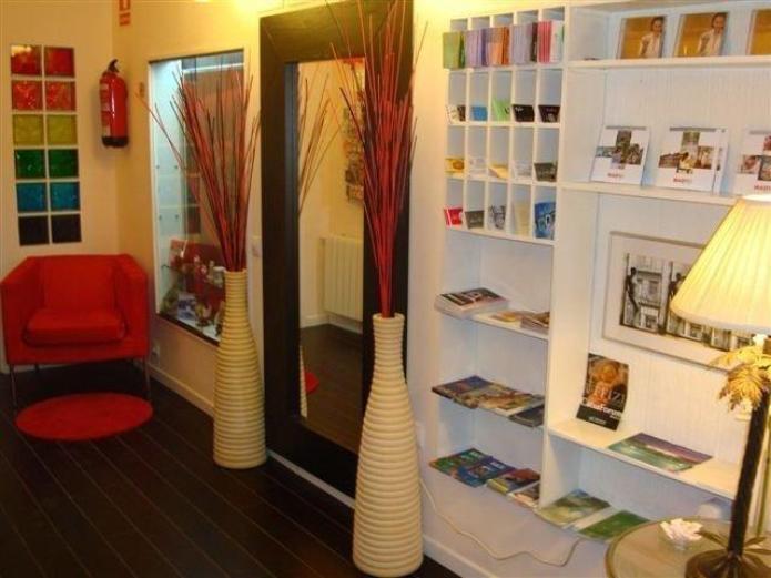 Goyal Pizarro 3* Madrid