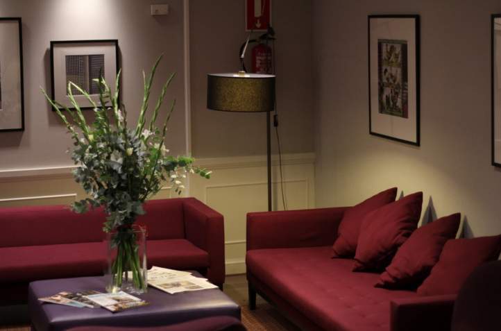 Cortezo Hotel Madrid