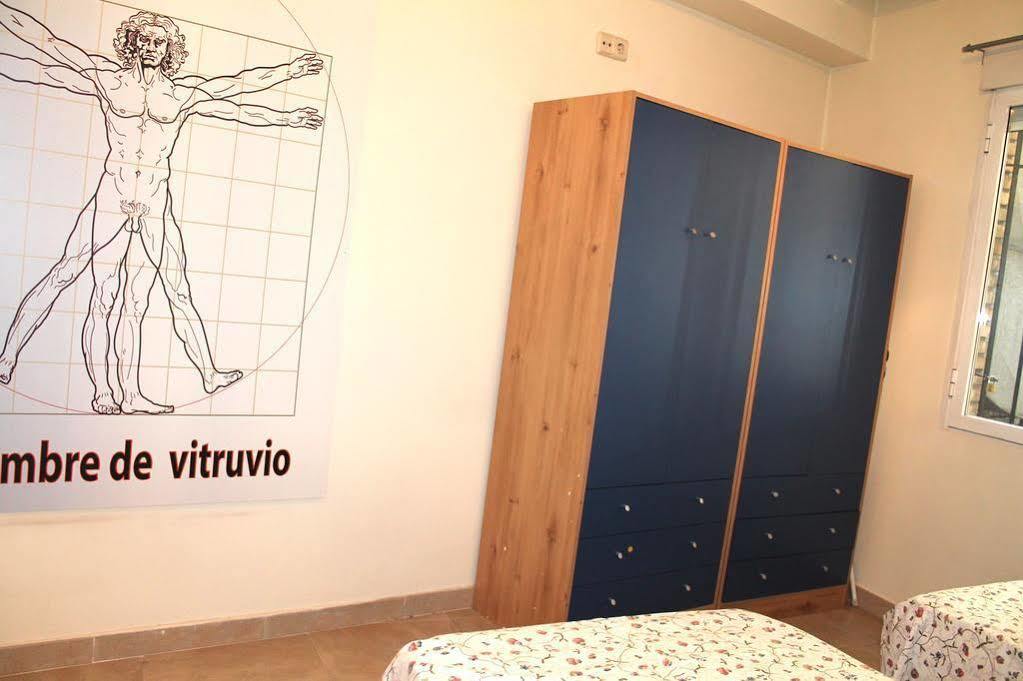 Rialto Apartamento
