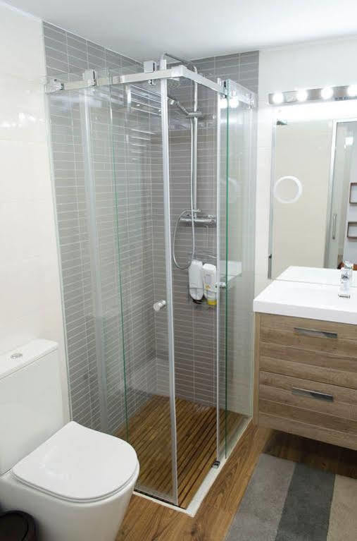 Centro Colón Apartamento Madrid