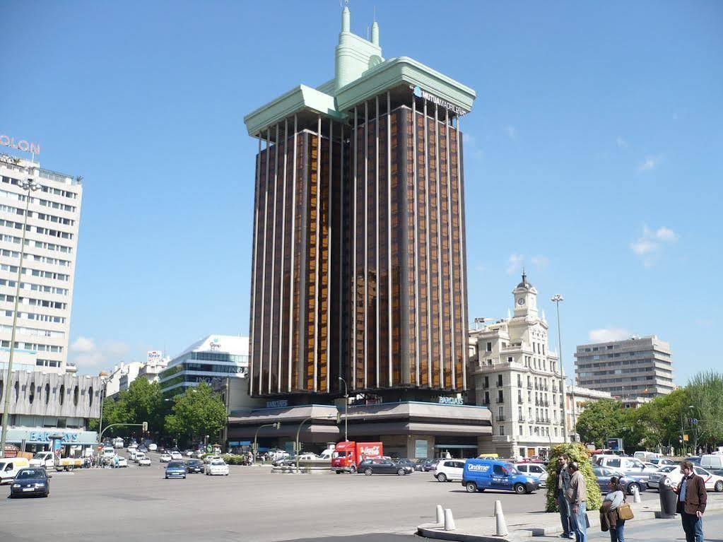 Centro Colón Apartamento *