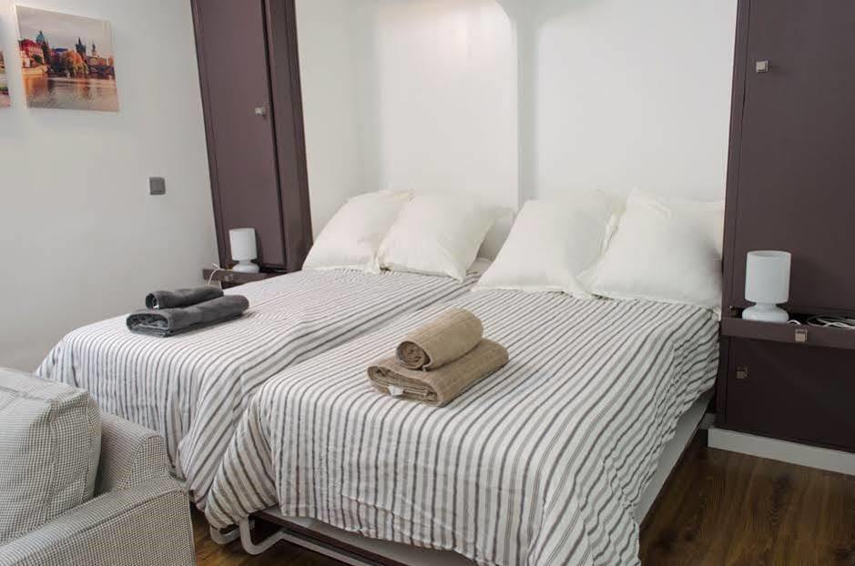 Centro Colón Apartamento Madrid