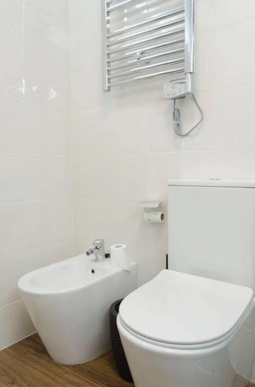 Apartamento Centro Colón Madrid