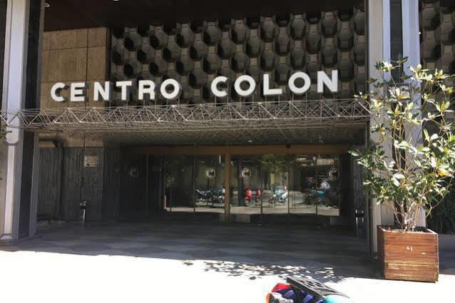 Centro Colón Apartamento Madrid