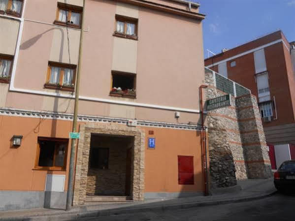 Guest house El Descanso