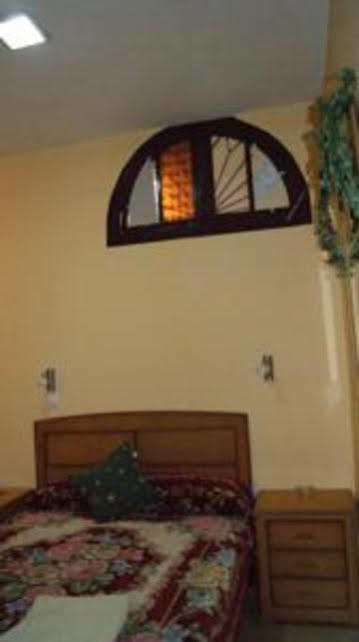 Casa Huésped Magdalena Madrid
