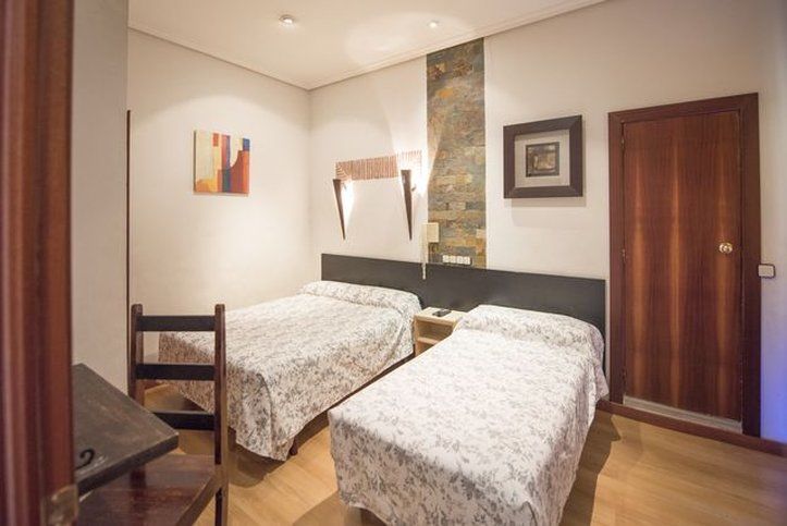 Guest house Manuela By Gaiarooms Madrid