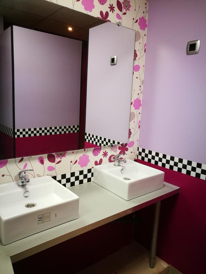 Hostal Urban