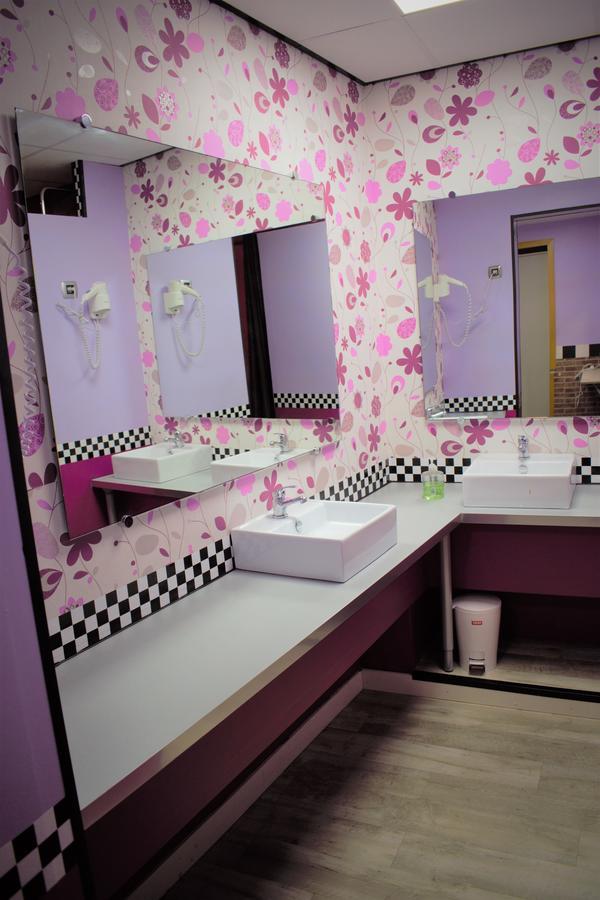 Hostal Urban