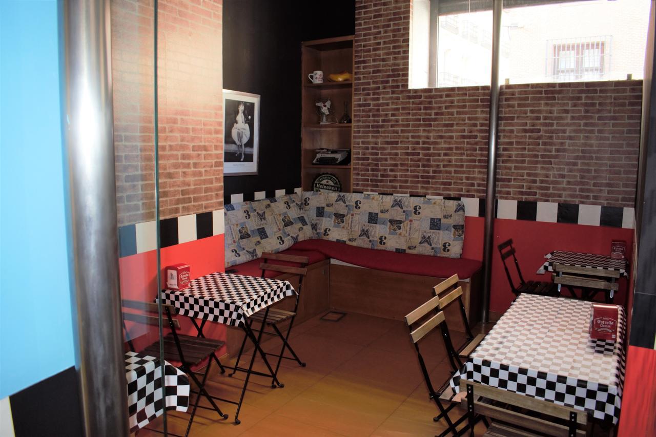 Hostal Urban Madrid