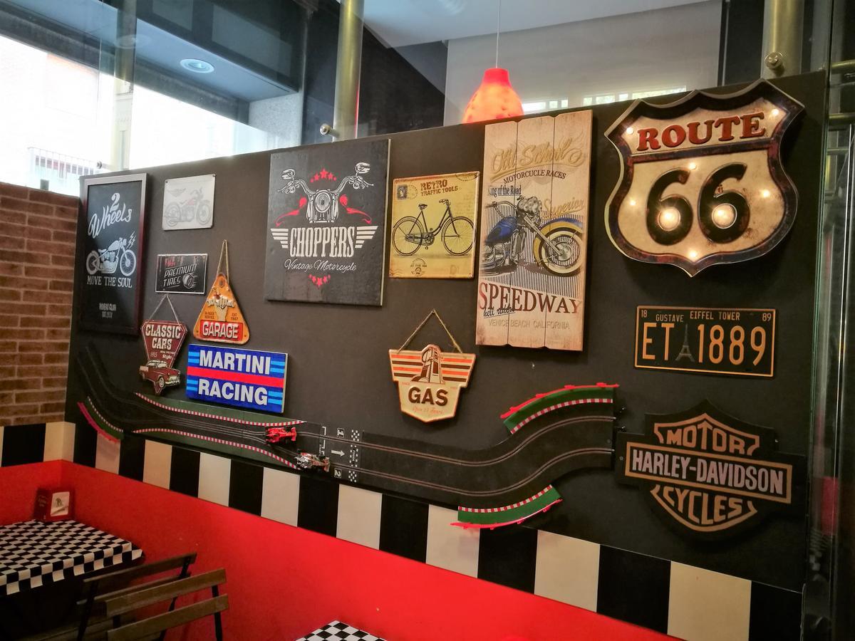 Hostal Urban