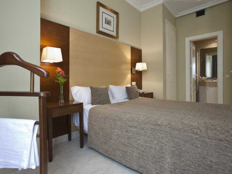 Barrio De Salamanca Hotel