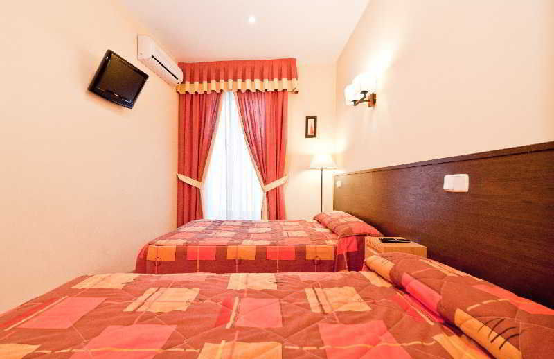 Cortes 2* Madrid