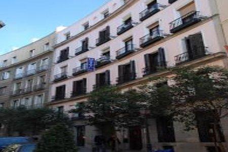 Gran Duque Apartamento *