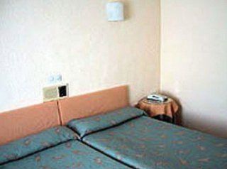 Motion Hotel