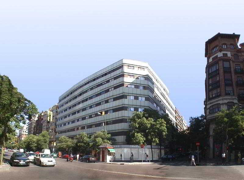 Apartahotel Goya 75