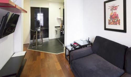Modern Flats In Justicia By Allo Housing * Madrid